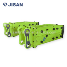 DOOSAN hydraulic breaker top-type hammer jackhammer excavator attachments